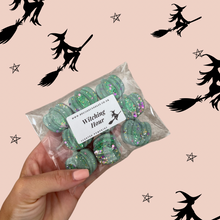 Load image into Gallery viewer, Halloween Scented Pumpkin Bags